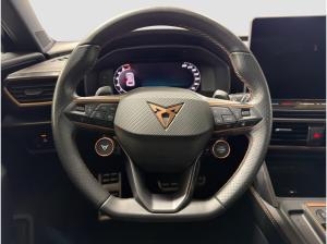 Cupra Formentor 2.0 TDI 360° ACC Assist LenkHzg Alarm sound+