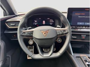 Cupra Leon 1.5 e-HYBRID 5JGar VZE Park-Lenk ACC Schalensitz