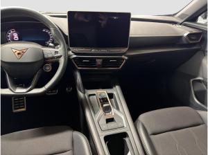 Cupra Formentor 2.0 TDI 360° ACC Assist LenkHzg Alarm sound+