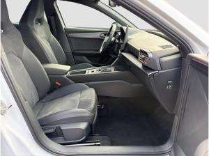 Cupra Leon 1.5 e-HYBRID 5JGar VZE Park-Lenk ACC Schalensitz