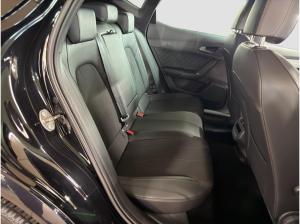 Cupra Formentor 2.0 TDI 360° ACC Assist LenkHzg Alarm sound+