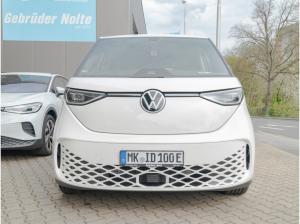 Volkswagen ID.Buzz ID. Buzz