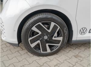 Volkswagen ID.Buzz ID. Buzz