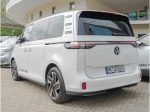 Volkswagen ID.Buzz ID. Buzz