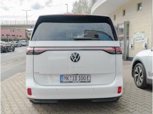 Volkswagen ID.Buzz ID. Buzz
