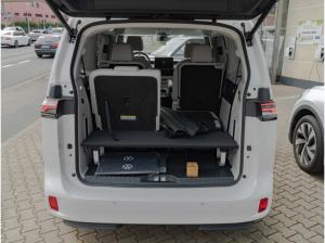 Volkswagen ID.Buzz ID. Buzz