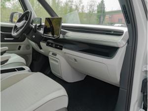 Volkswagen ID.Buzz ID. Buzz