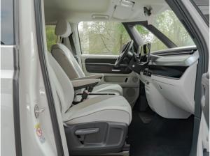 Volkswagen ID.Buzz ID. Buzz