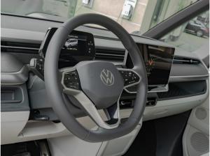 Volkswagen ID.Buzz ID. Buzz