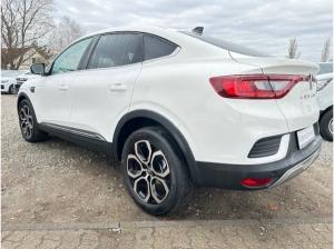 Renault Arkana TECHNO TCe 140 Automatik*Klima*Navi*PDC