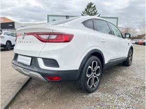 Renault Arkana TECHNO TCe 140 Automatik*Klima*Navi*PDC