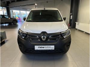 Renault Kangoo Rapid E-Tech Start L1 Allwetterräder, PDC