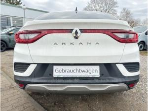 Renault Arkana TECHNO TCe 140 Automatik*Klima*Navi*PDC