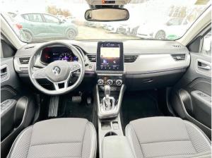 Renault Arkana TECHNO TCe 140 Automatik*Klima*Navi*PDC