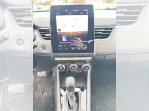 Renault Arkana TECHNO TCe 140 Automatik*Klima*Navi*PDC