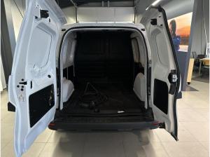 Renault Kangoo Rapid E-Tech Start L1 Allwetterräder, PDC