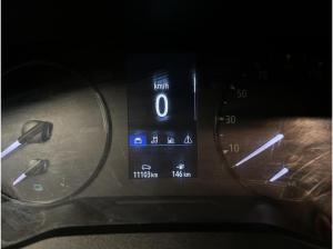 Renault Kangoo Rapid E-Tech Start L1 Allwetterräder, PDC