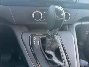 Renault Kangoo Rapid E-Tech Start L1 Allwetterräder, PDC