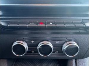 Renault Kangoo Rapid E-Tech Start L1 Allwetterräder, PDC