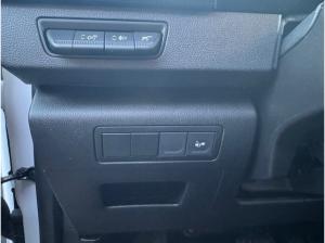 Renault Kangoo Rapid E-Tech Start L1 Allwetterräder, PDC