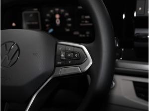 Volkswagen T7 Multivan "FAMILIY" 2.0 TDI LÜ 7-Gang-DSG