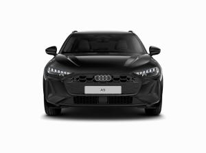 Audi A5 Avant 2.0 TDI S-tronic