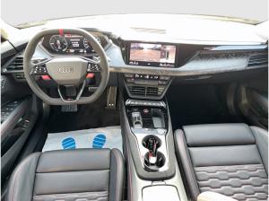 Audi RS e-tron GT performance Carbon/S-Sitze/Laser/360°/HuD