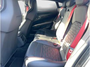 Audi RS e-tron GT performance Carbon/S-Sitze/Laser/360/HuD
