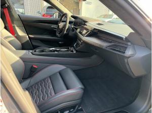 Audi RS e-tron GT performance Carbon/S-Sitze/Laser/360°/HuD