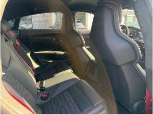 Audi RS e-tron GT performance Carbon/S-Sitze/Laser/360°/HuD