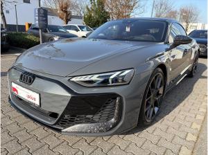 Audi RS e-tron GT performance Carbon/S-Sitze/Laser/360°/HuD
