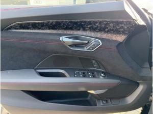 Audi RS e-tron GT performance Carbon/S-Sitze/Laser/360°/HuD