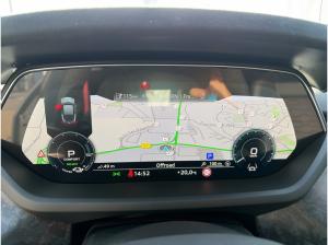 Audi RS e-tron GT performance Carbon/S-Sitze/Laser/360°/HuD