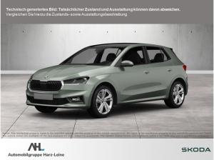 Skoda Fabia Balance 1.0 TSI 70 kW Selection *sofort verfügbar*