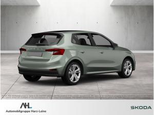Skoda Fabia Balance 1.0 TSI 70 kW Selection *sofort verfügbar*