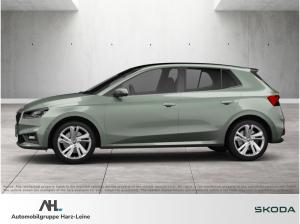 Skoda Fabia Balance 1.0 TSI 70 kW Selection *sofort verfügbar*