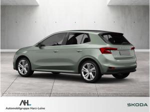 Skoda Fabia Balance 1.0 TSI 70 kW Selection *sofort verfügbar*