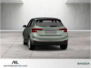 Skoda Fabia Balance 1.0 TSI 70 kW Selection *sofort verfügbar*