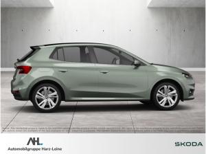 Skoda Fabia Balance 1.0 TSI 70 kW Selection *sofort verfügbar*
