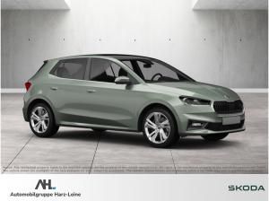 Skoda Fabia Balance 1.0 TSI 70 kW Selection *sofort verfügbar*