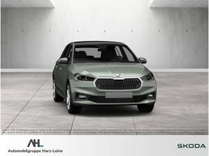 Skoda Fabia Balance 1.0 TSI 70 kW Selection *sofort verfügbar*