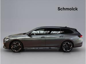 Skoda Superb Combi Sportline 2.0 TDI DSG 4x4 AHK NAVI
