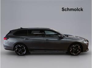 Skoda Superb Combi Sportline 2.0 TDI DSG 4x4 AHK NAVI