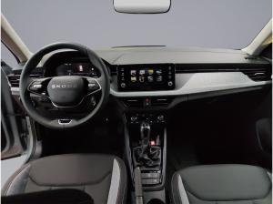 Skoda Kamiq Balance 1,0 TSI DSG LED DAB RFK PDC