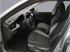 Skoda Kamiq Balance 1,0 TSI DSG LED DAB RFK PDC