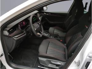 Skoda Octavia Combi RS 2.0 TSI AHK NAVI LED ACC PDC