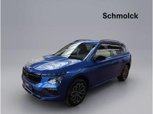 Skoda Kamiq Balance 1.5 TSI DSG AHK NAVI LED