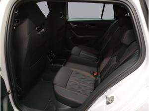 Skoda Octavia Combi RS 2.0 TSI AHK NAVI LED ACC PDC