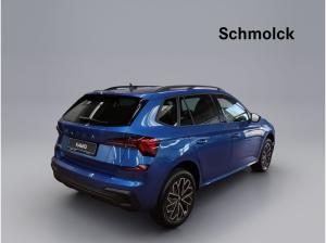 Skoda Kamiq Balance 1.5 TSI DSG AHK NAVI LED