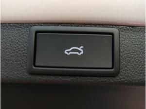 Skoda Octavia Combi RS 2.0 TSI AHK NAVI LED ACC PDC